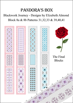 FR0127 - Block 8a And 8b